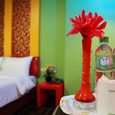 Ps Resort Hat Yai Eksteriør bilde